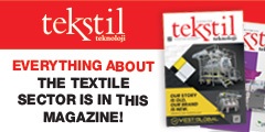Tekstil Teknoloji