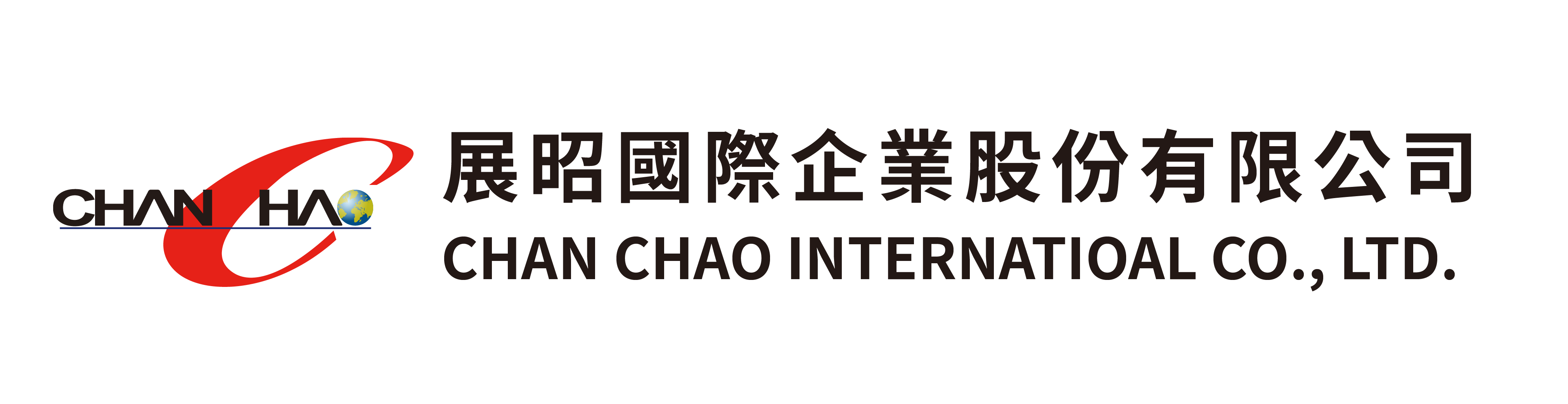 CHAN CHAO INT'L CO., LTD.