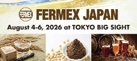 Fermex Japan 2026