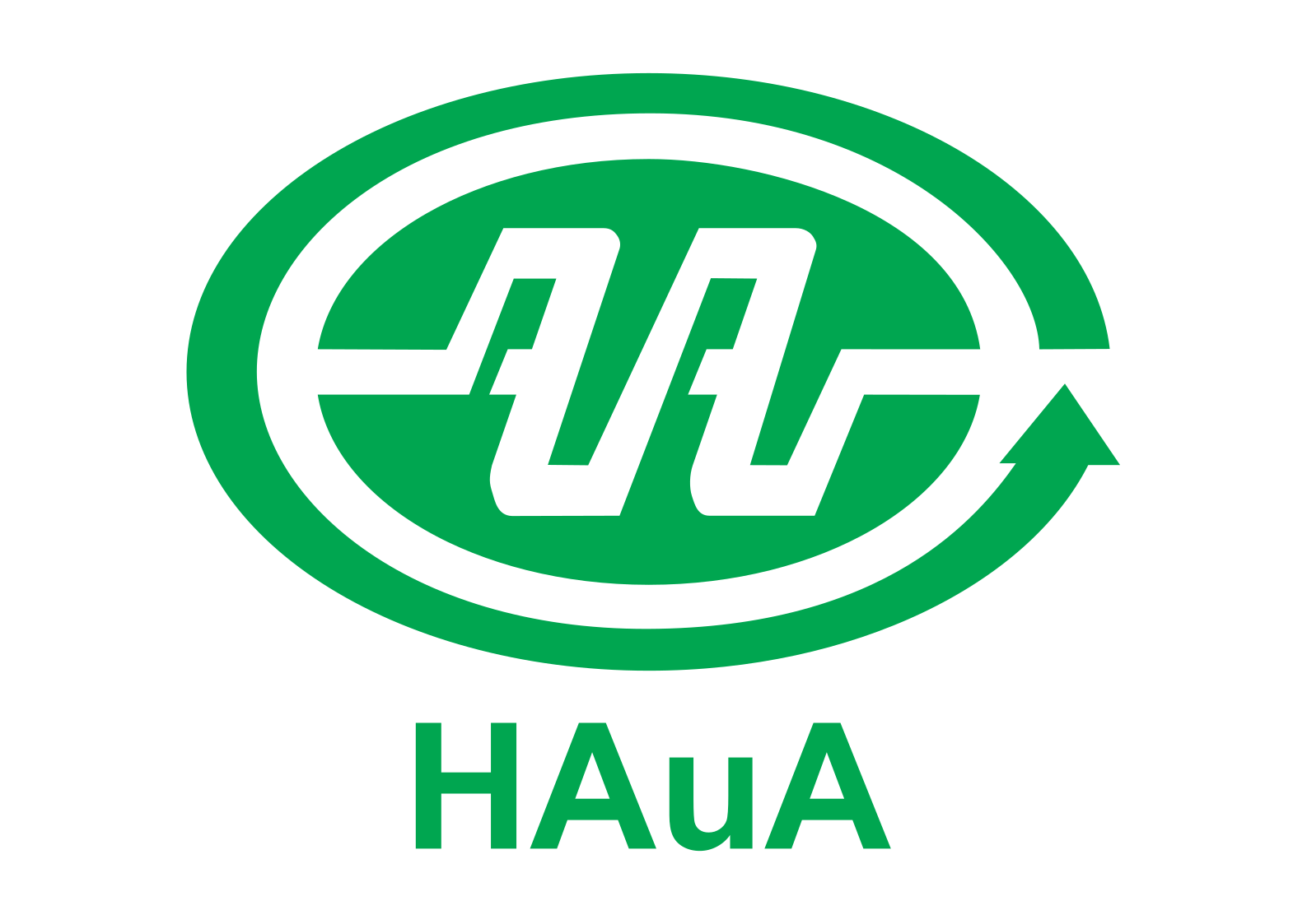 HauA