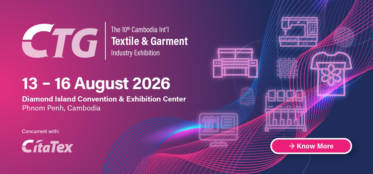 Bangladesh International Plastics, Packaging, Printing Industry Fair Banner