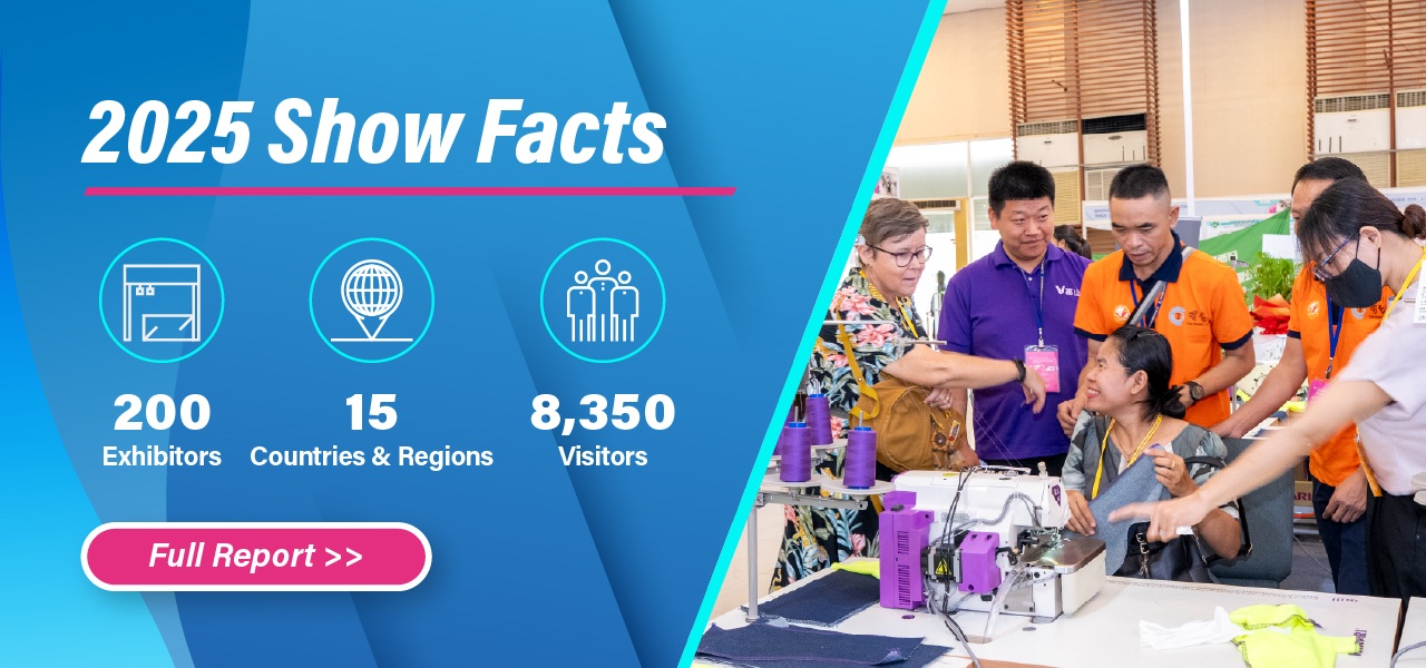 Bangladesh International Plastics, Packaging, Printing Industry Fair Banner