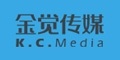 金覺傳媒