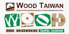 wood taiwan