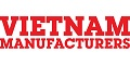 VIETNAM MANUFACTURERS