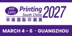 Printing South China