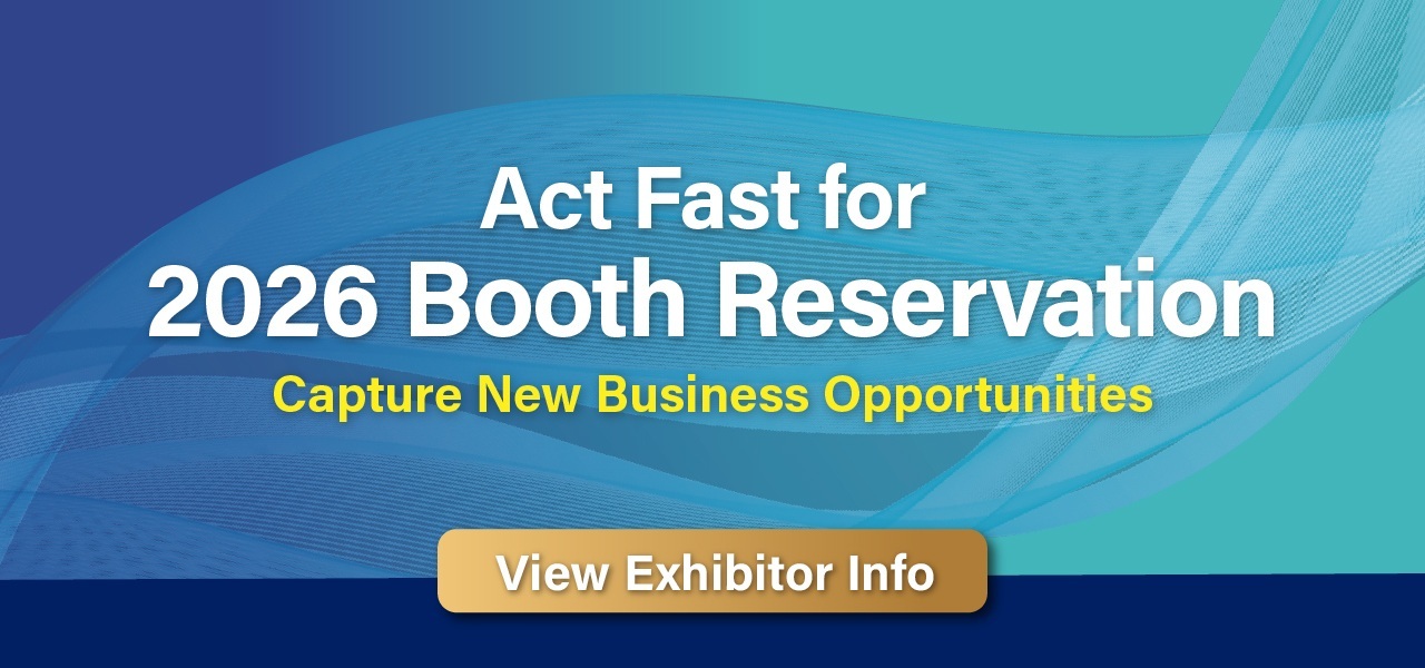 台北國際流體傳動與智能控制展