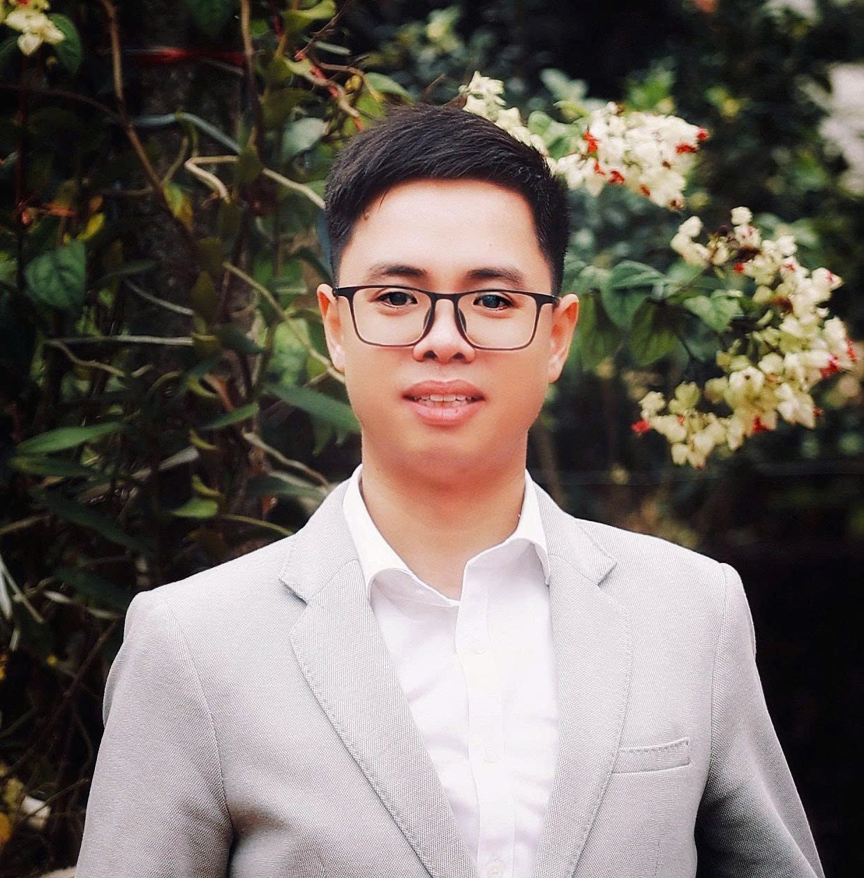 Ông Nguyễn Tuấn Anh