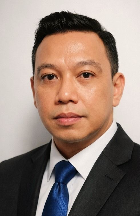 Izham Ahmad