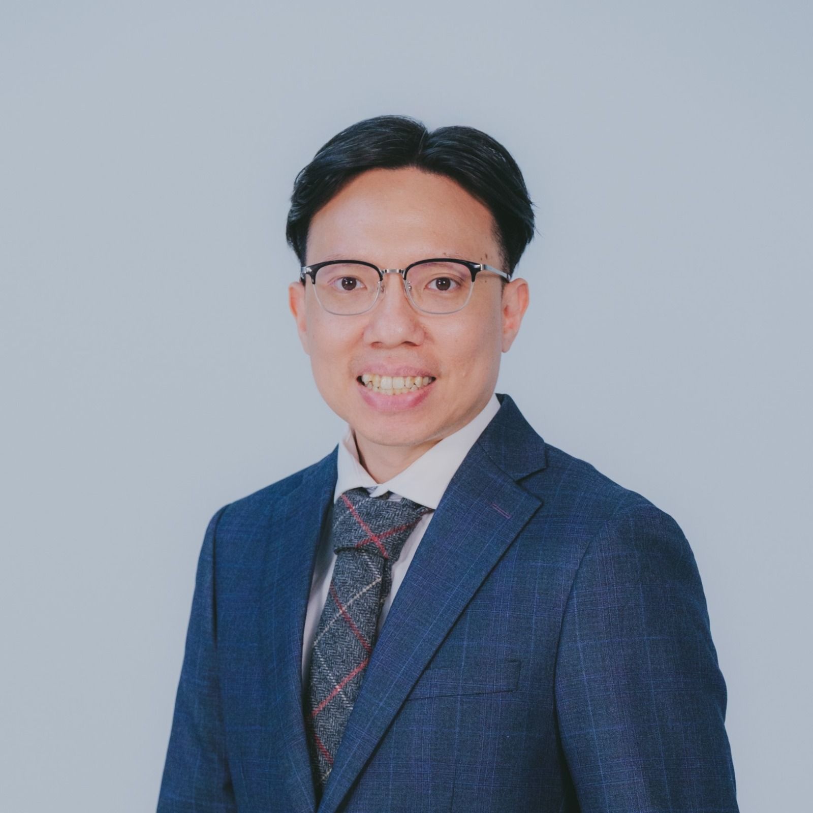 Jonathan Chou