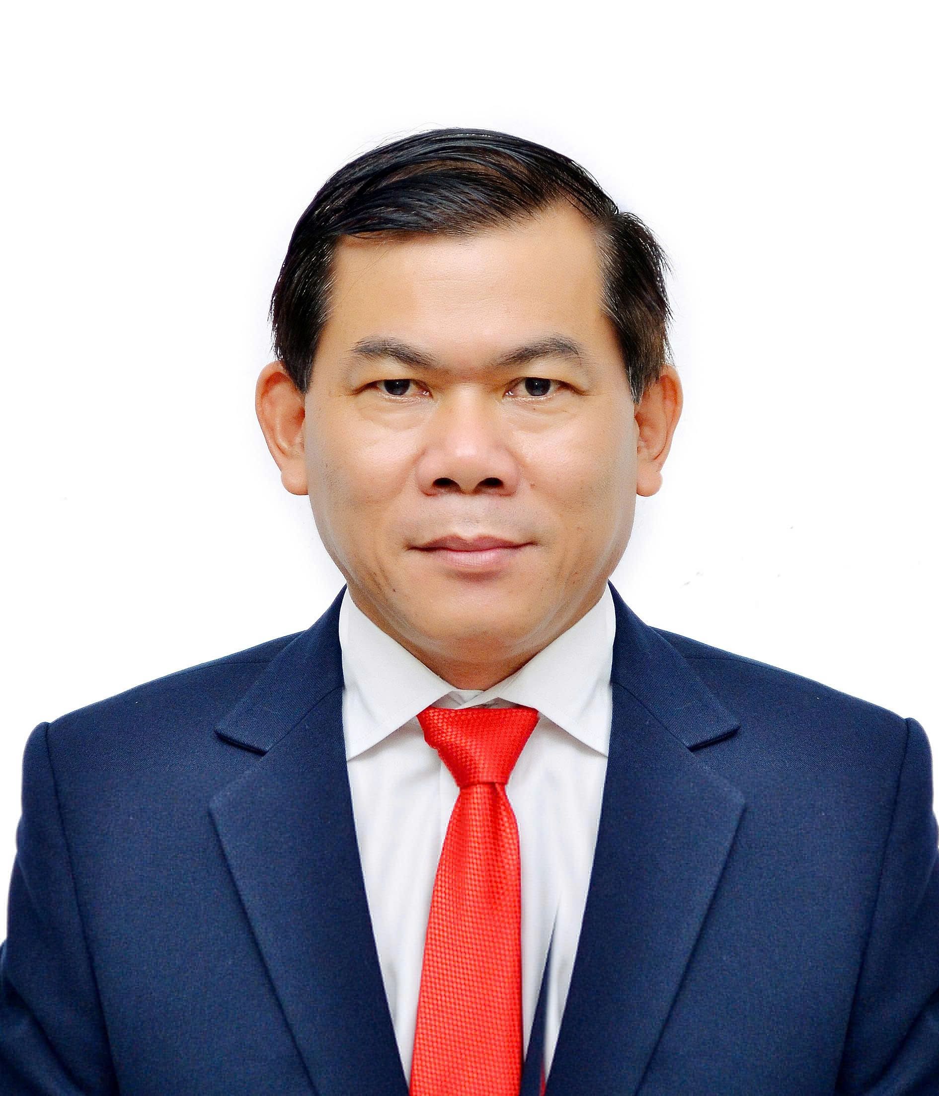 Mr Huynh Van Tung