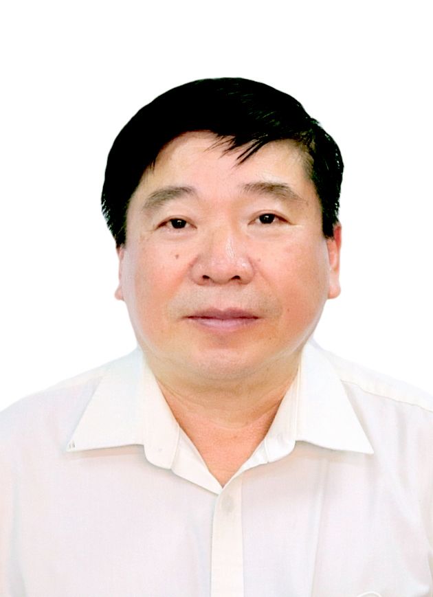Mr Phung Nhi Phuong