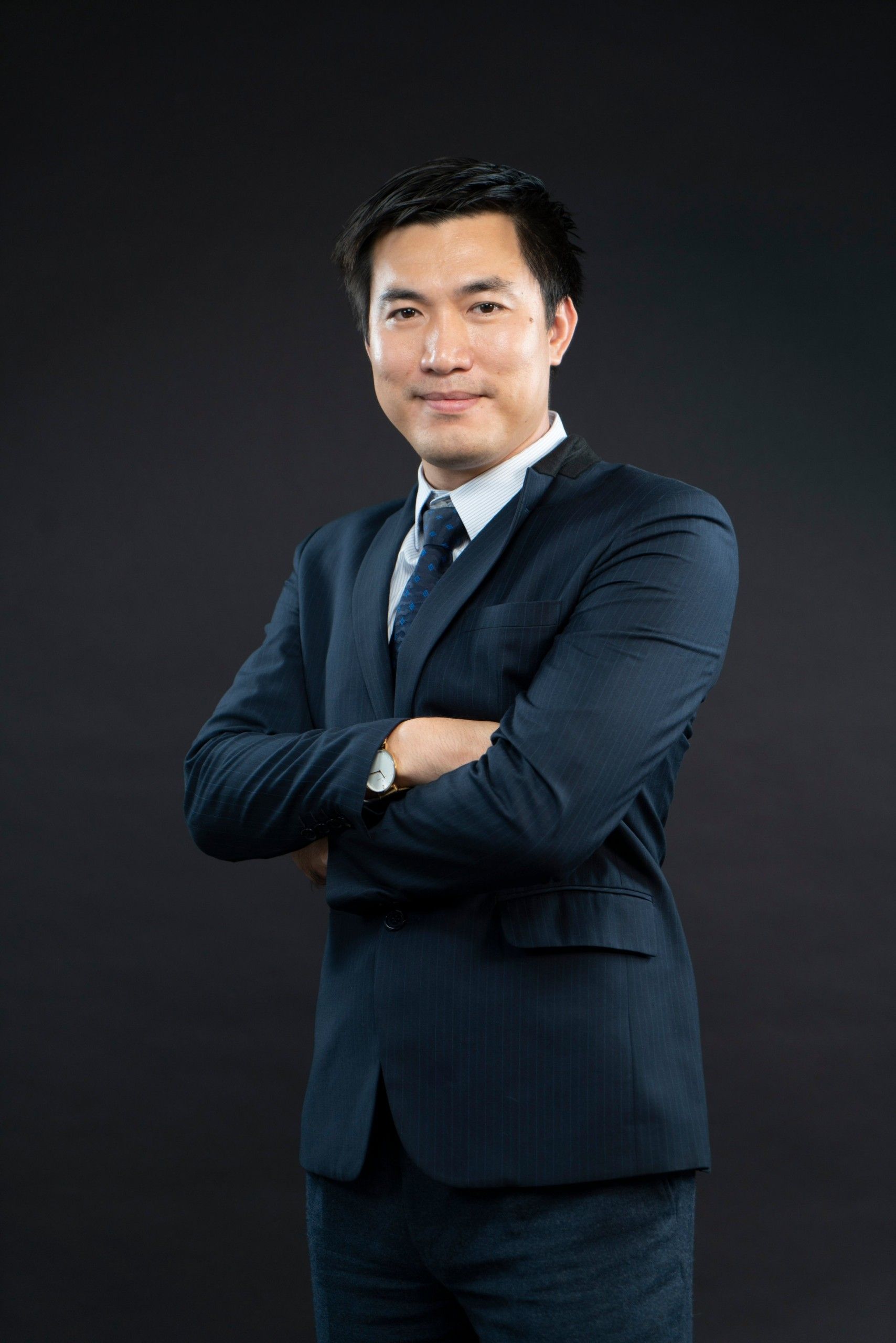 Mr. Lê Anh