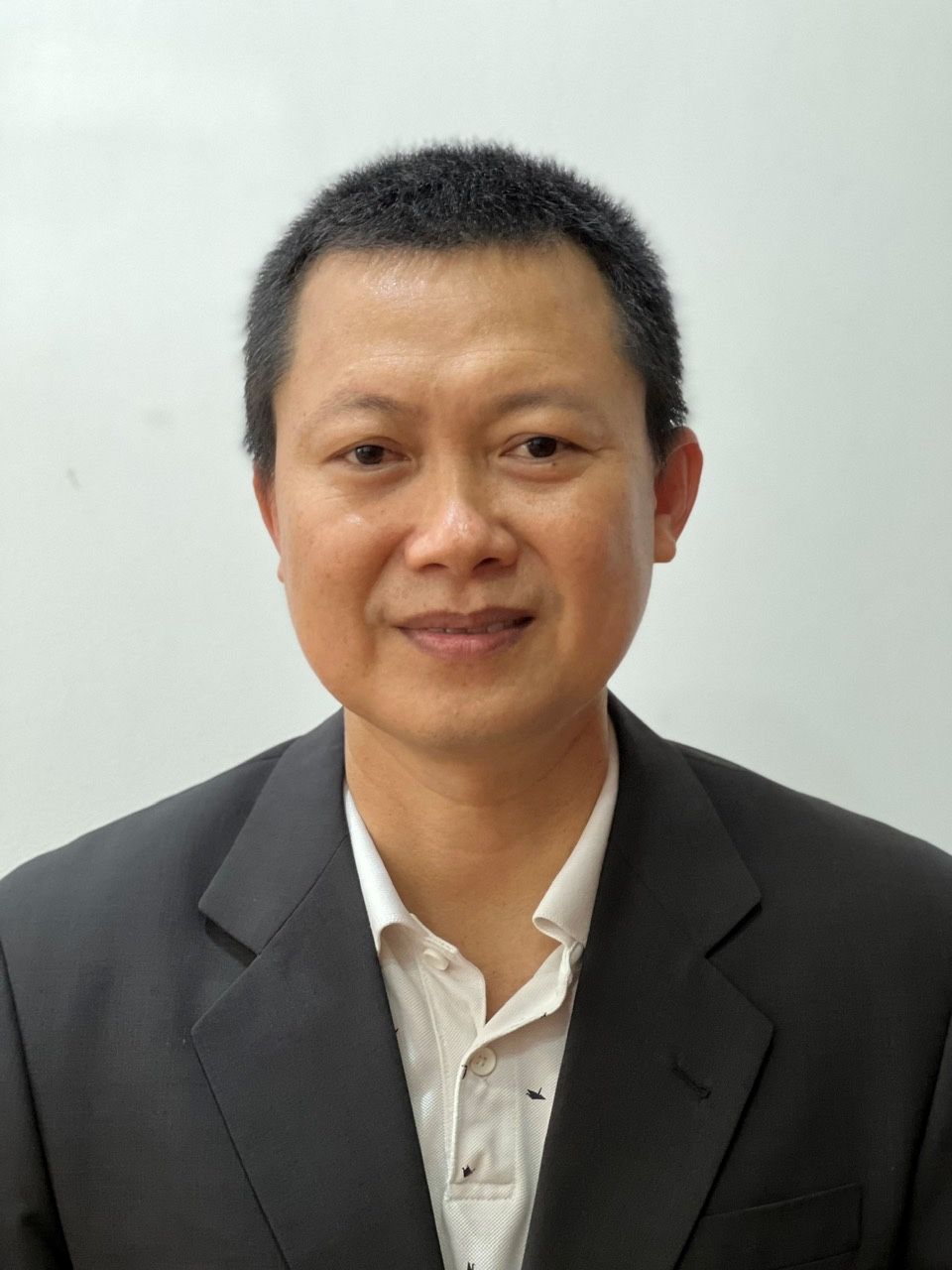 Mr Le Thanh Luan