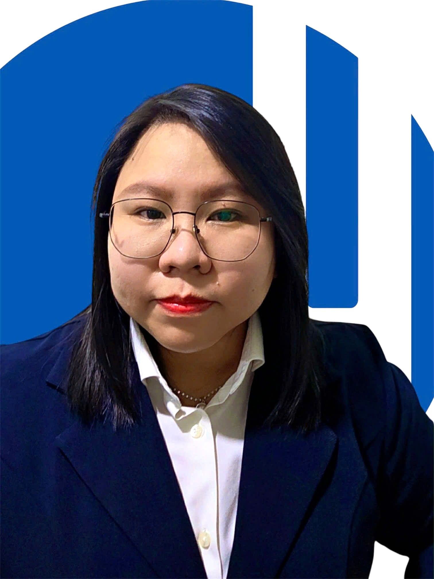 Ms Nguyen Thi Hong Chau