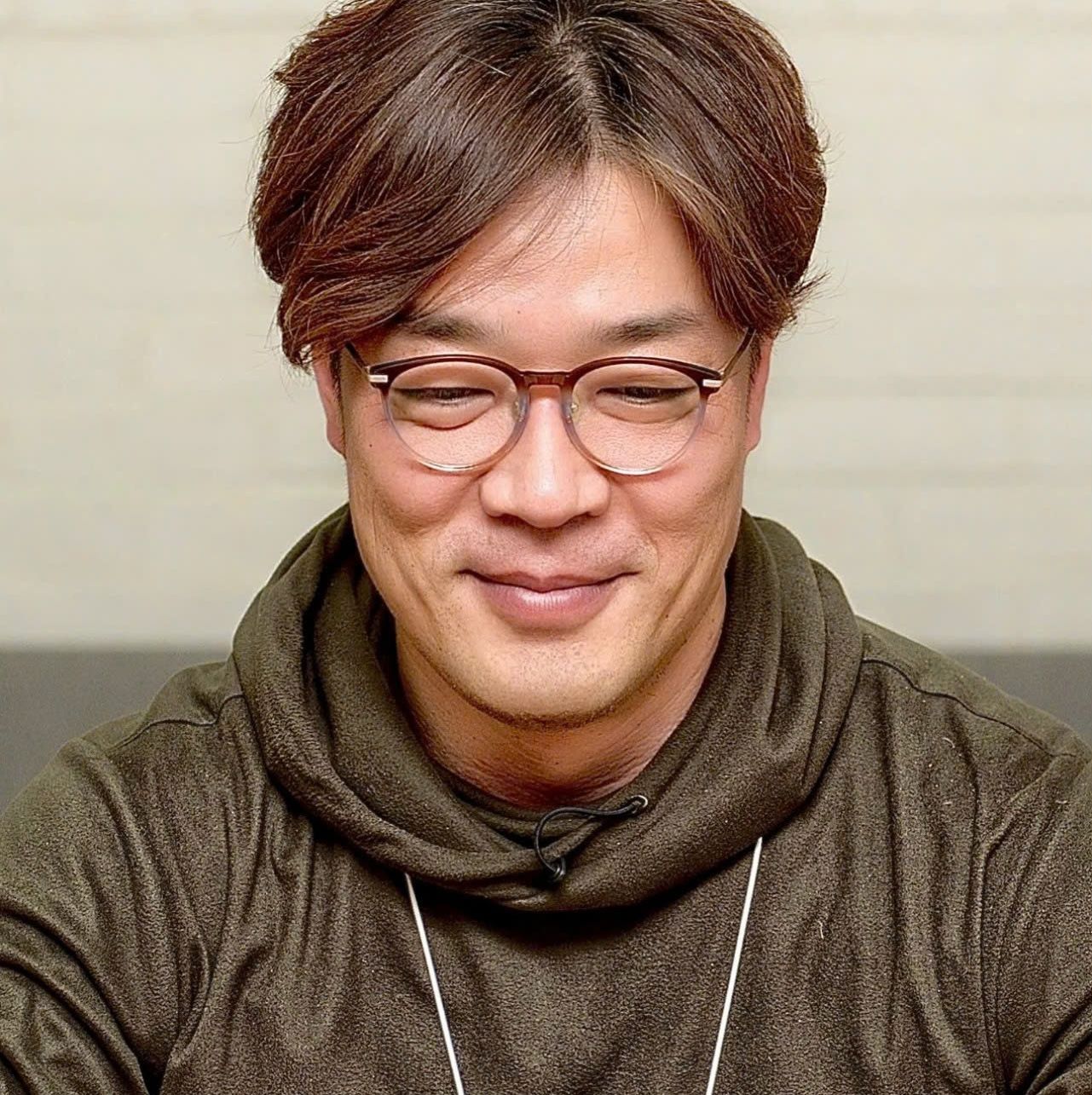 Mr Unique Hwang