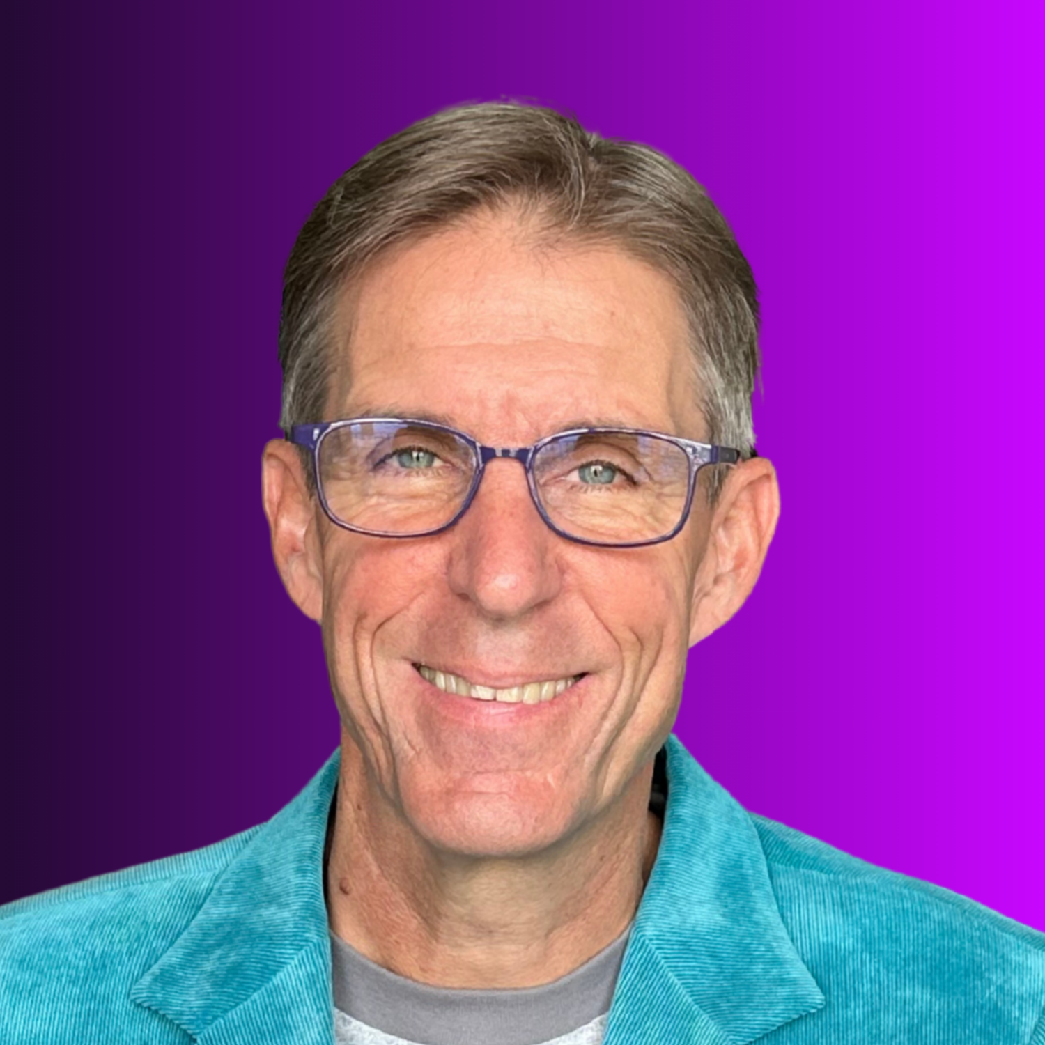Ông Chris Walker