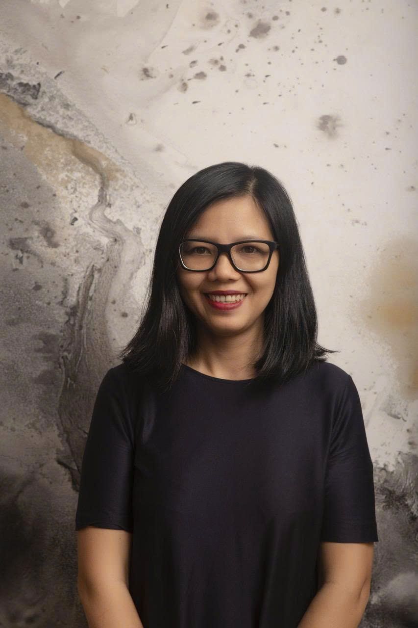 Ms Quyen Nguyen