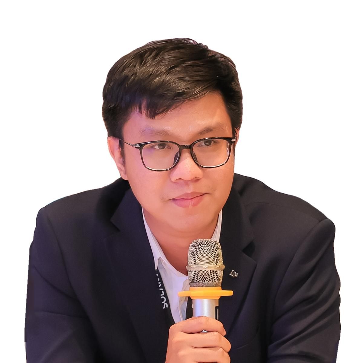 Mr. Do Vu Thanh Son