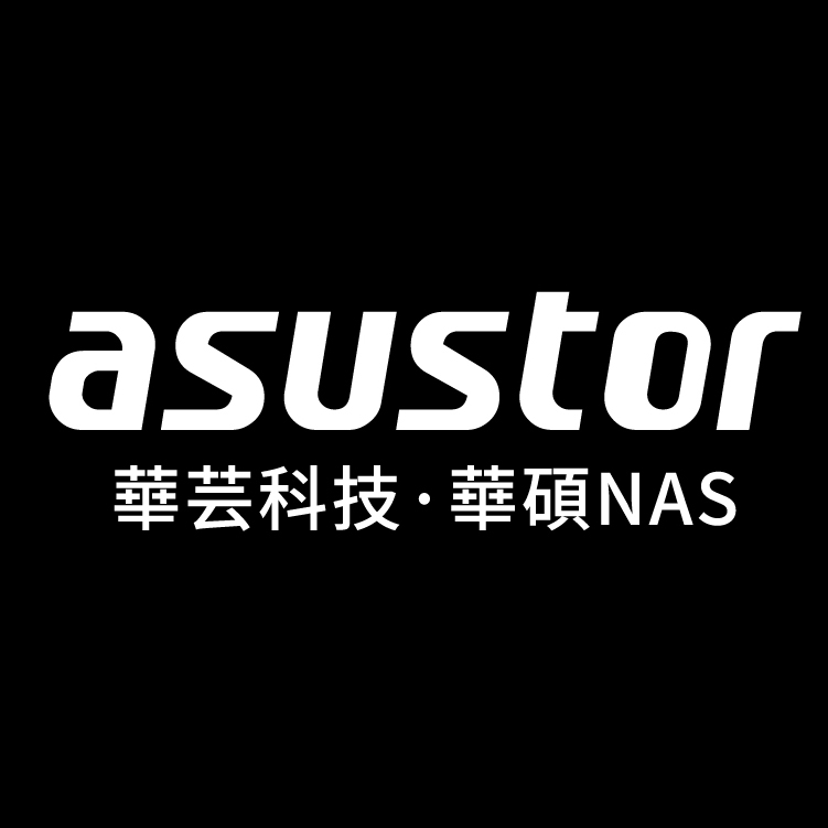 asustor