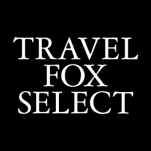 travel fox taiwan