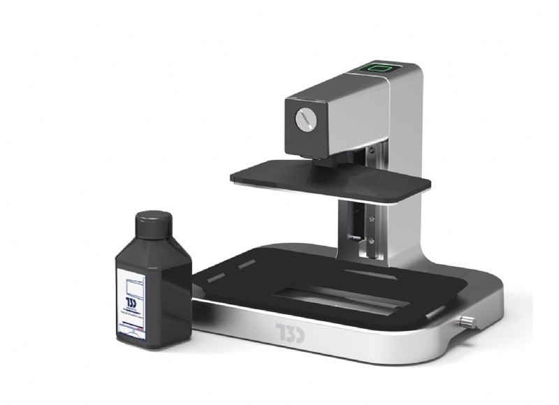 smart printer for phone