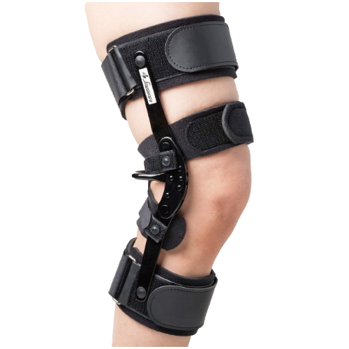 BACKNEE BRACE FROM JAPANCHENG CHUAN PROSTHETICS & ORTHOTICS CO., LTD