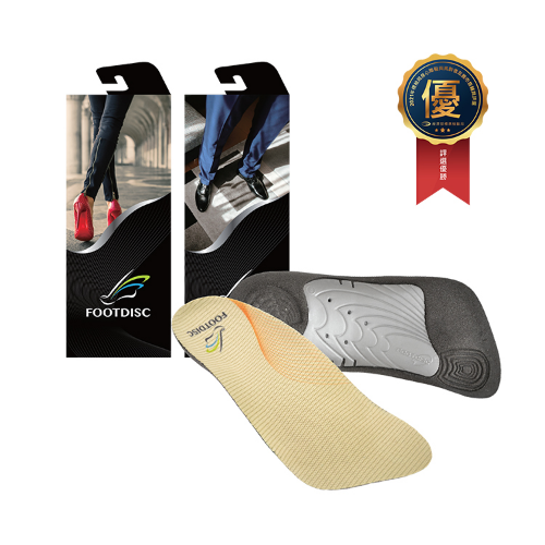 FOOTDISC Ladis/Men Dress Insole-GLOBAL ACTION INC.-ATLife 2025 ...
