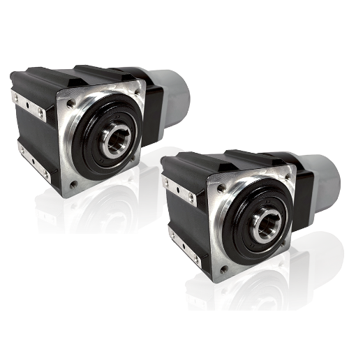 NISSEI IPM gear motor / DC brushless gear motorAUROTEK CORPORATION