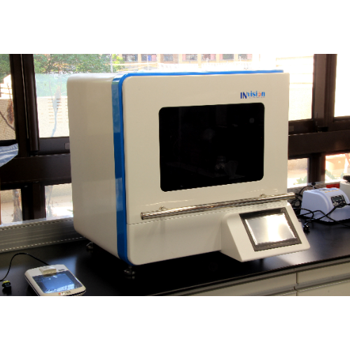 Ina全自動核酸萃取平台 奈捷生物科技股份有限公司 2022 亞洲生技大展 亞洲生技大會系列活動