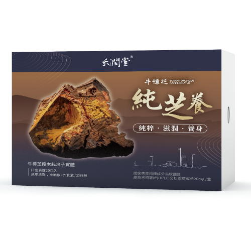 Taiwanofungus Camphoratus TAIWAN JELLYFIG BIOTECHNOLOGY CO LTD STSP 