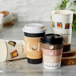 Food Container - Paper Cup-GREAT-QUANTAS INTERNATIONAL INC.-Taiwan ...