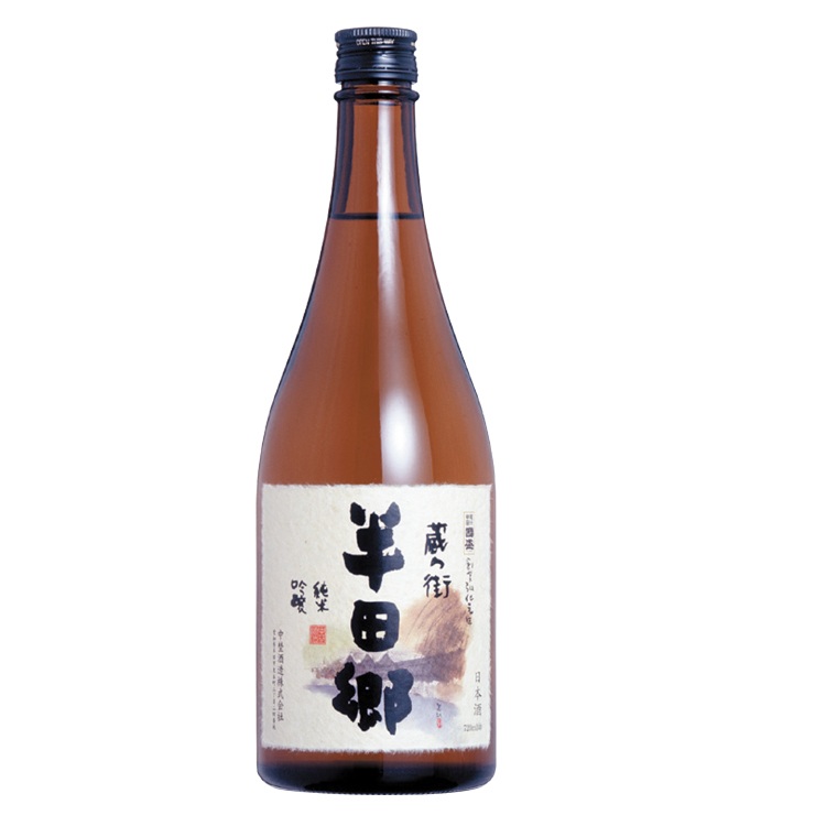 特撰國盛純米吟釀半田鄉7ml 達正食品有限公司 22台北國際酒展 純酒展