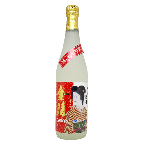 金陵限定版純米大吟醸 品元實業股份有限公司 2021台北國際酒展