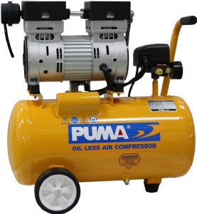 puma v15 air compressor