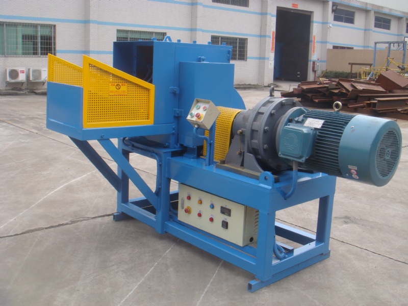 Paper Core CrusherLIK SANG MACHINERY MANUFACTURE LTD2022 The 21st