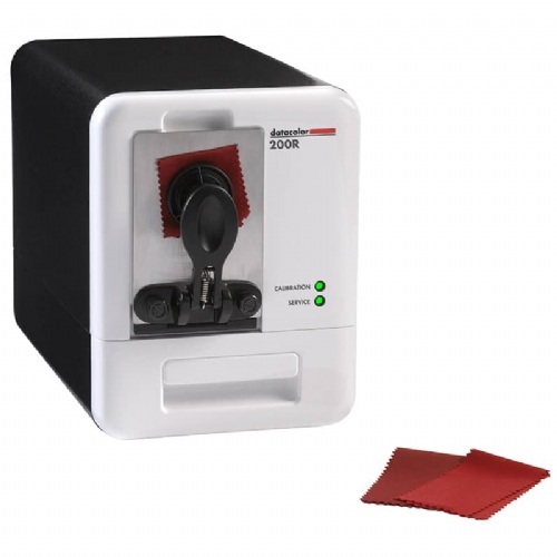 Datacolor Spectro 1000 SpectrophotometersDATACOLOR ASIA PACIFIC (HK