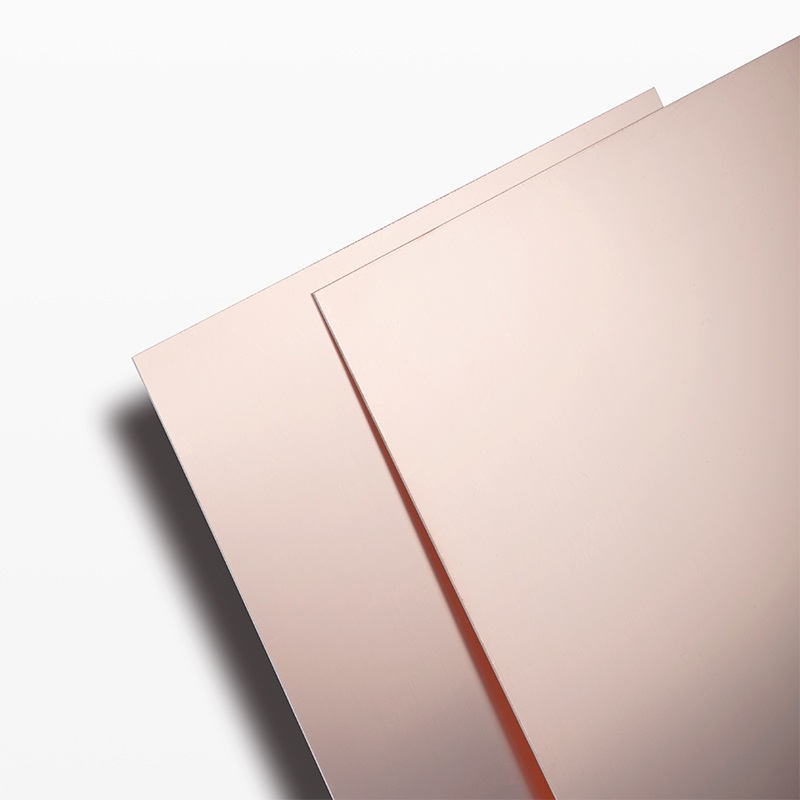 YINGHUA YH8140T High Quality Double Sided Glass Epoxy Copper Clad BoardGUANGDONG YINGHUA