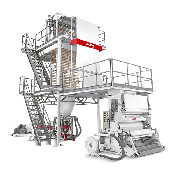 FomexRAJOO ENGINEERS LIMITED2024 The 16th Bangladesh International Plastics, Packaging