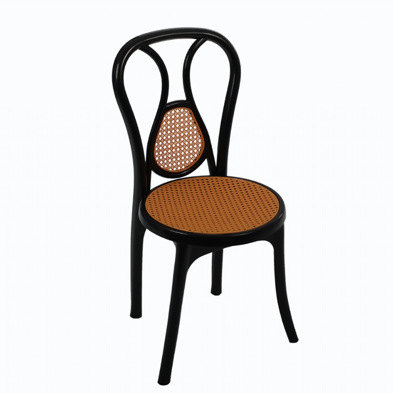 NPOLY Classic Chair GoldenNATIONAL FITTINGS & ACCESSORIES LTD.2023