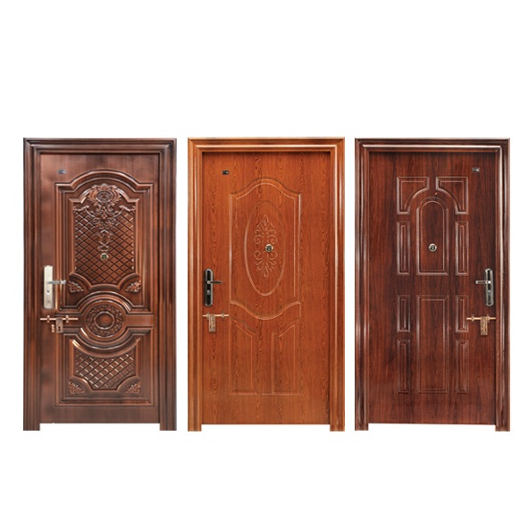 Metal DoorRFL GROUP2024 The 16th Bangladesh International Plastics