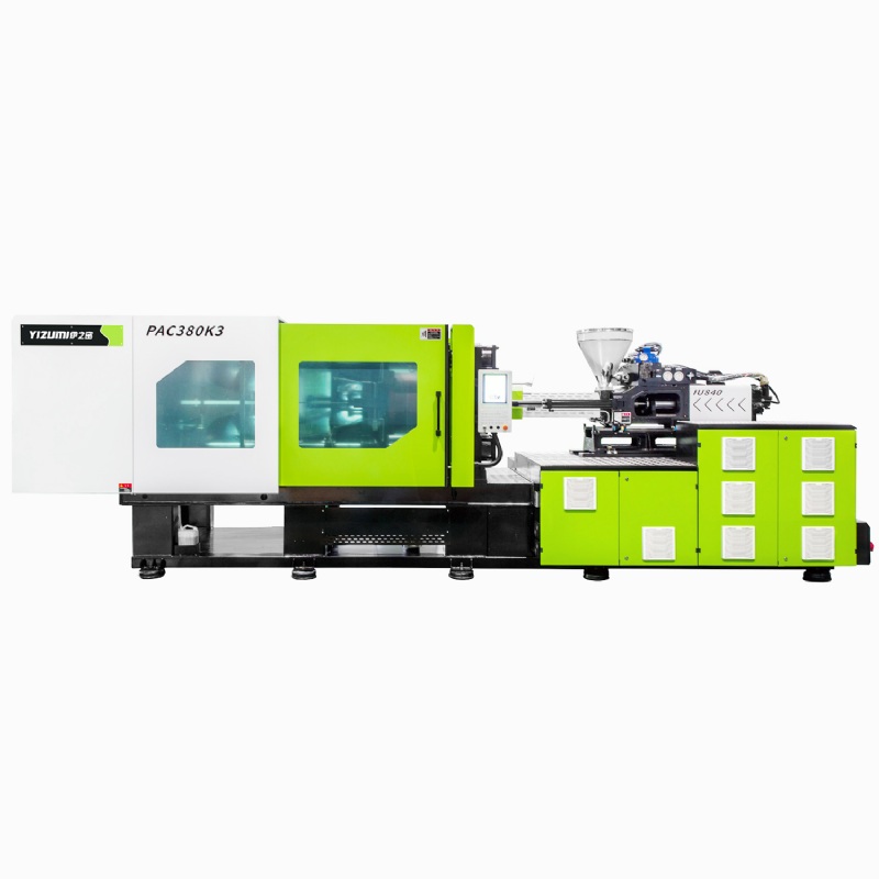 PAC Series Thinwall Injection Molding MachineGUANGDONG YIZUMI