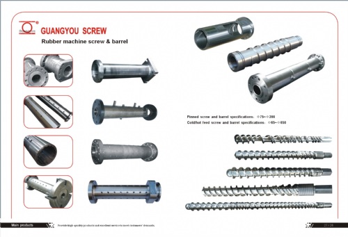 SINGLE SCREW EXTRUDER GEAR BOX TIEN YI GEAR WORKS CO LTD 2023 The 