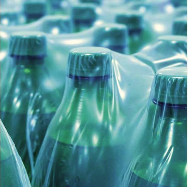 PP/PE FilmsSIBUR HOLDING PJSC2024 The 22nd Vietnam International