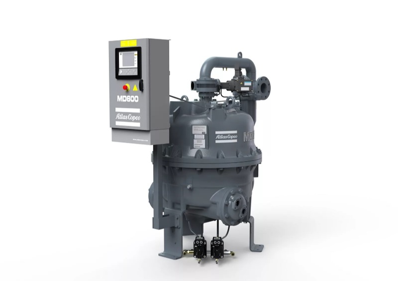 Heat of compression dryersATLAS COPCO BANGLADESH LIMITED2024 Dhaka