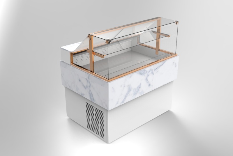 ShowcaseDINAR INTERNATIONAL ENTERPRISE CO, LTDVietnam International Bakery Equipment Show 2023