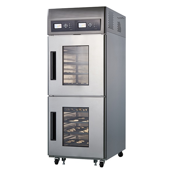 smart LCD dough conditionerDAEHUNG SOFTMILL CO.,LTD.Vietnam