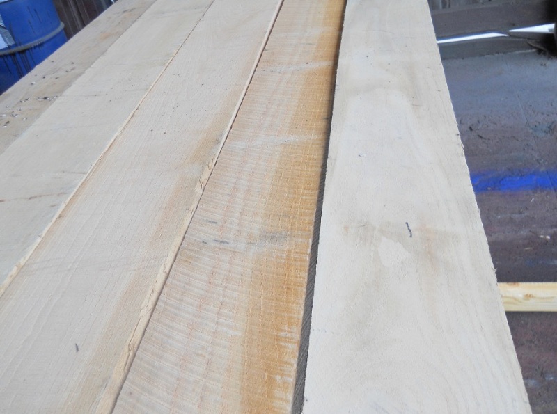 Red Oak 4/4 5/4 6/4 8/4 FAS 1C 2C 3CANDERSON TULLY LUMBER COMPANY, INC