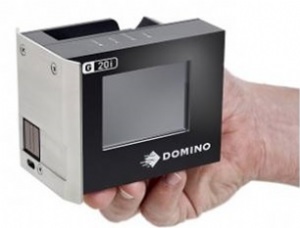 domino thermal printer