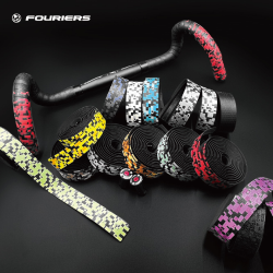 fouriers bar tape